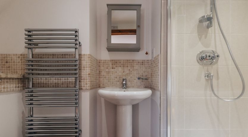 Photo of The Toadstool