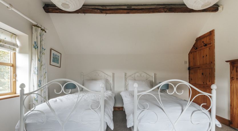 Photo of The Toadstool