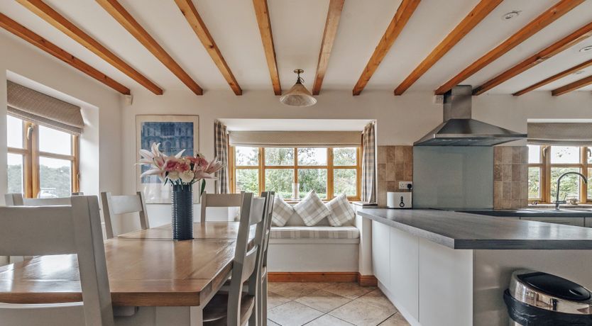 Photo of The Toadstool