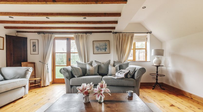 Photo of The Toadstool