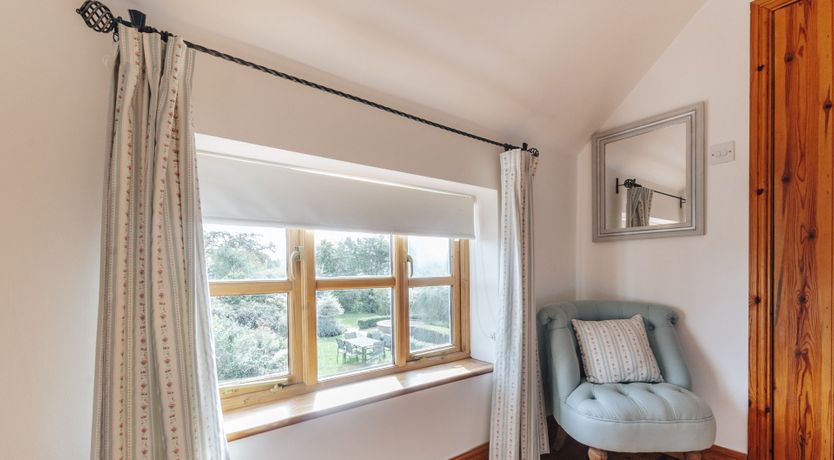 Photo of The Toadstool