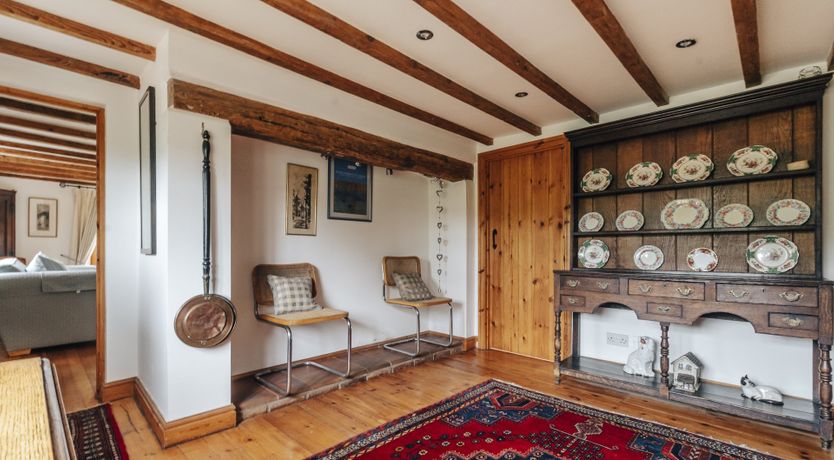 Photo of The Toadstool