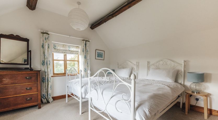 Photo of The Toadstool