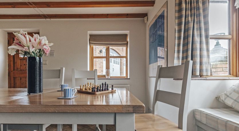 Photo of The Toadstool