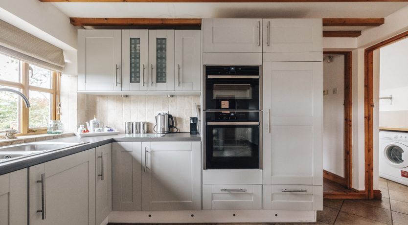 Photo of The Toadstool