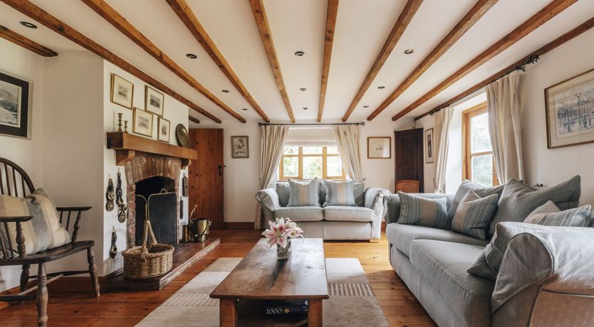 Photo of The Toadstool