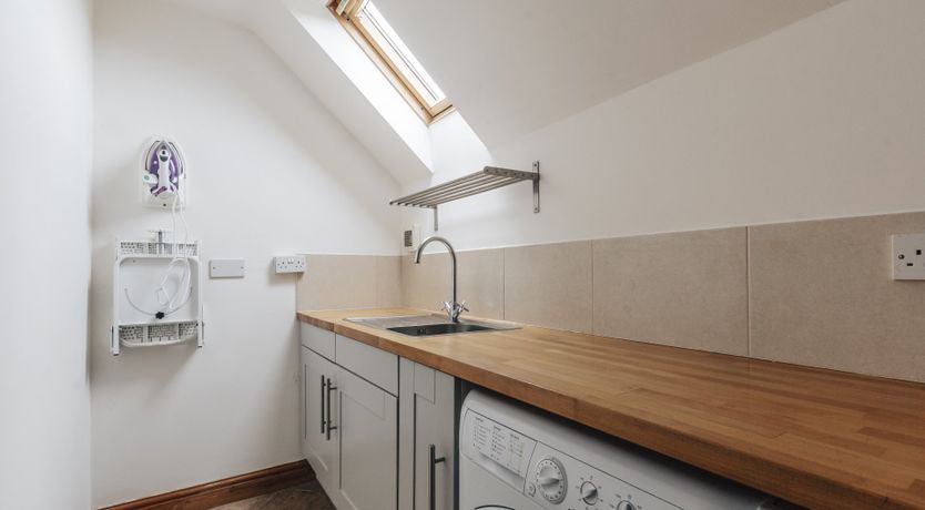 Photo of The Toadstool