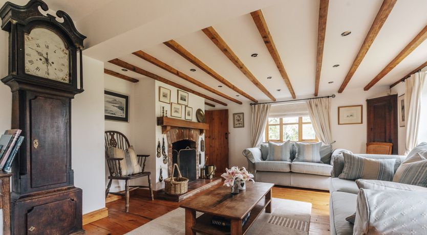 Photo of The Toadstool