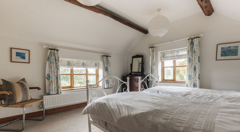 Photo of The Toadstool