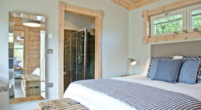 Photo of The Great Honeysuckle