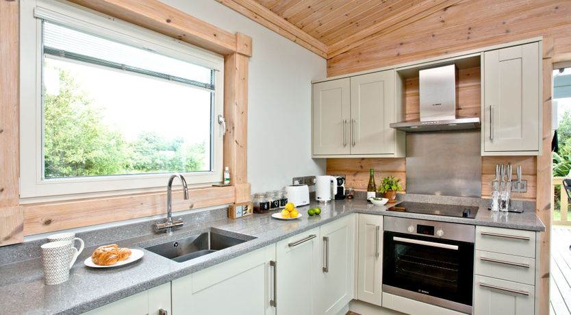 Photo of The Great Honeysuckle