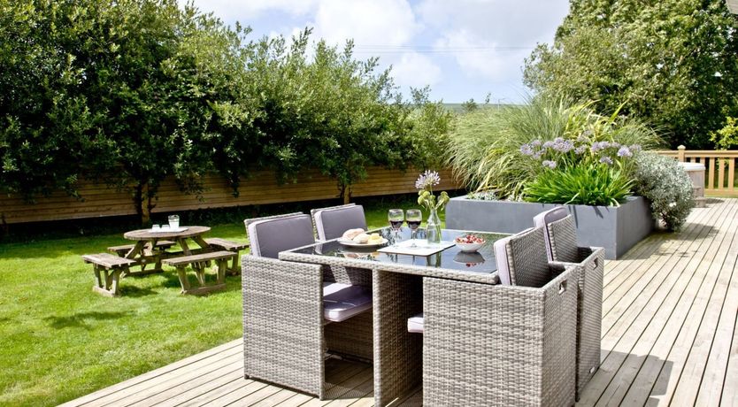 Photo of The Great Honeysuckle