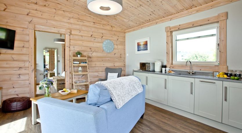 Photo of The Great Honeysuckle