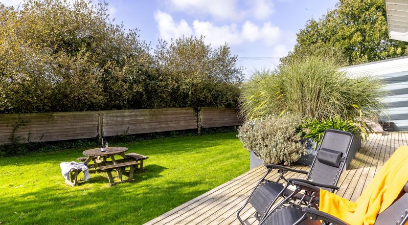 Photo of The Great Honeysuckle