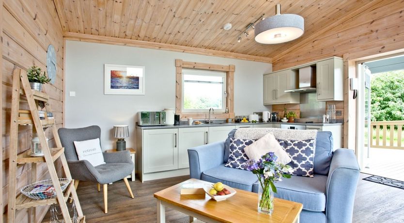 Photo of The Great Honeysuckle