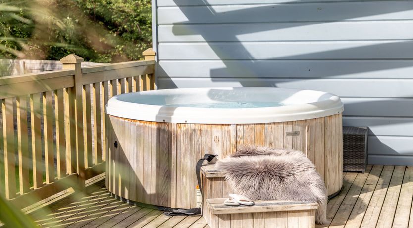 Photo of The Great Honeysuckle