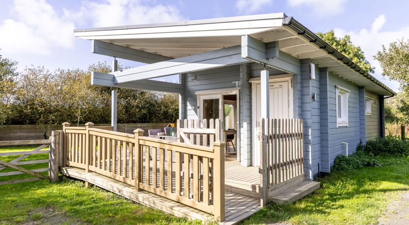 Photo of The Great Honeysuckle