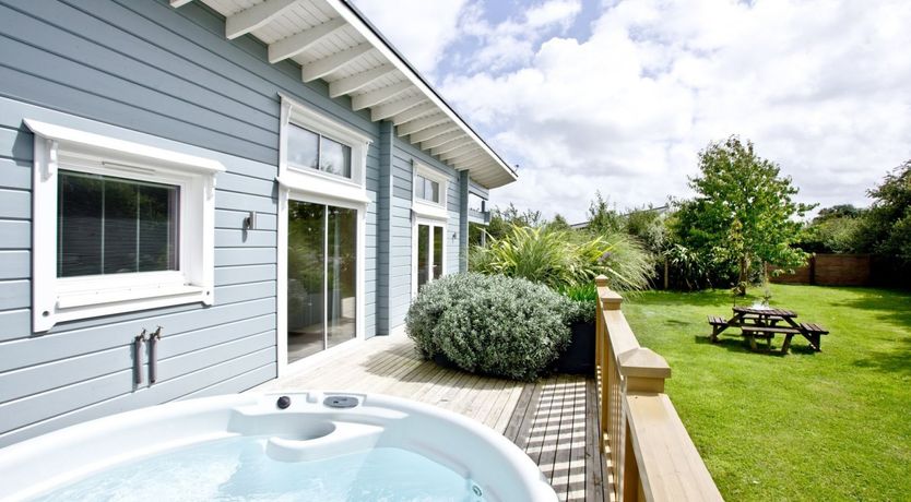 Photo of The Great Honeysuckle