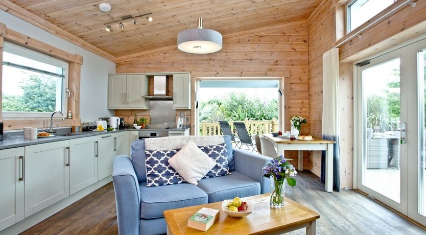 Photo of The Great Honeysuckle