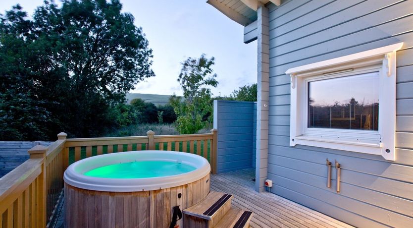 Photo of The Great Honeysuckle