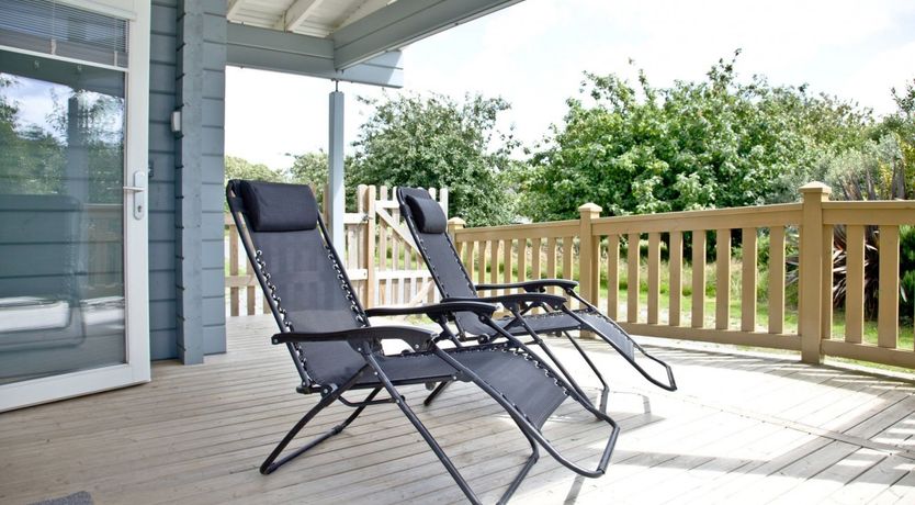 Photo of The Great Honeysuckle