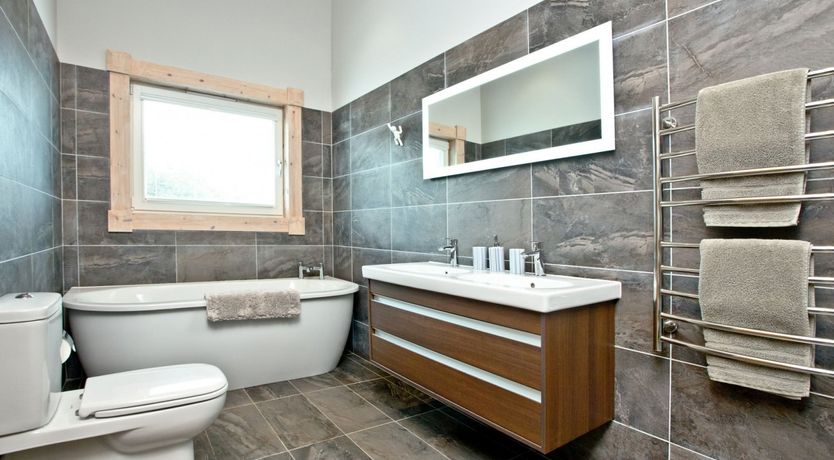 Photo of The Great Honeysuckle