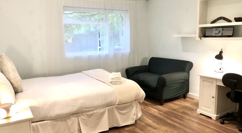 Photo of Blackheath Garden