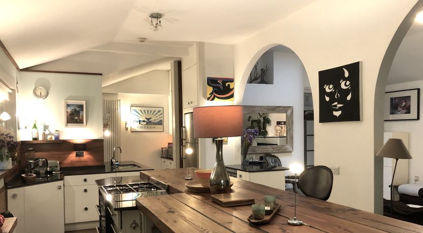 Photo of Blackheath Garden