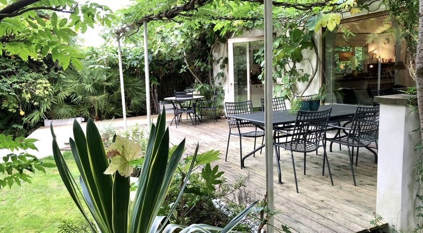 Photo of Blackheath Garden