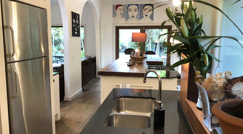 Photo of Blackheath Garden