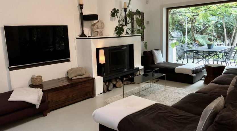 Photo of Blackheath Garden