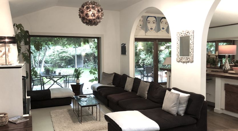 Photo of Blackheath Garden