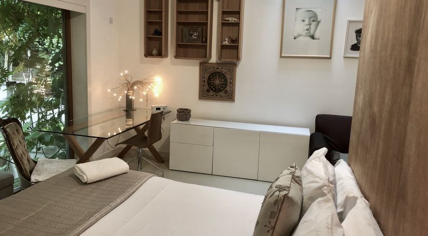 Photo of Blackheath Garden