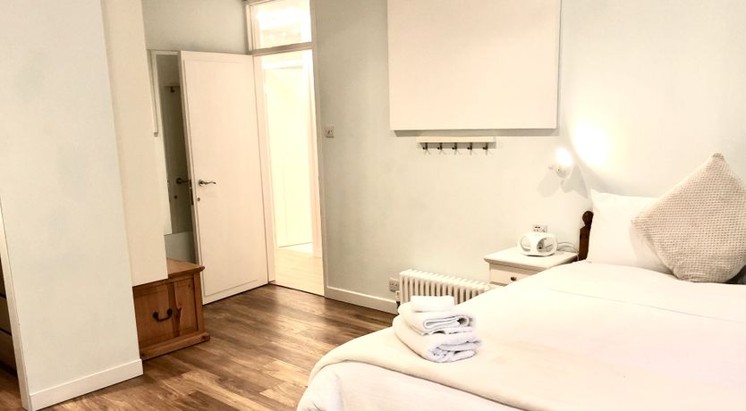 Photo of Blackheath Garden