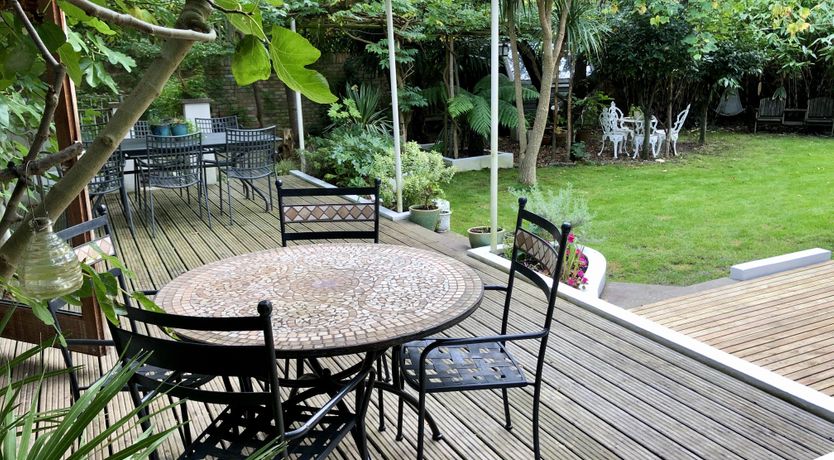 Photo of Blackheath Garden