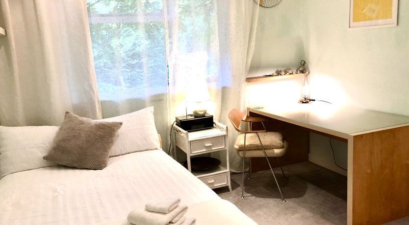 Photo of Blackheath Garden