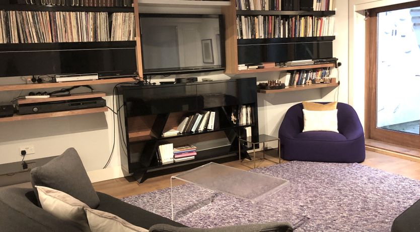 Photo of Blackheath Garden