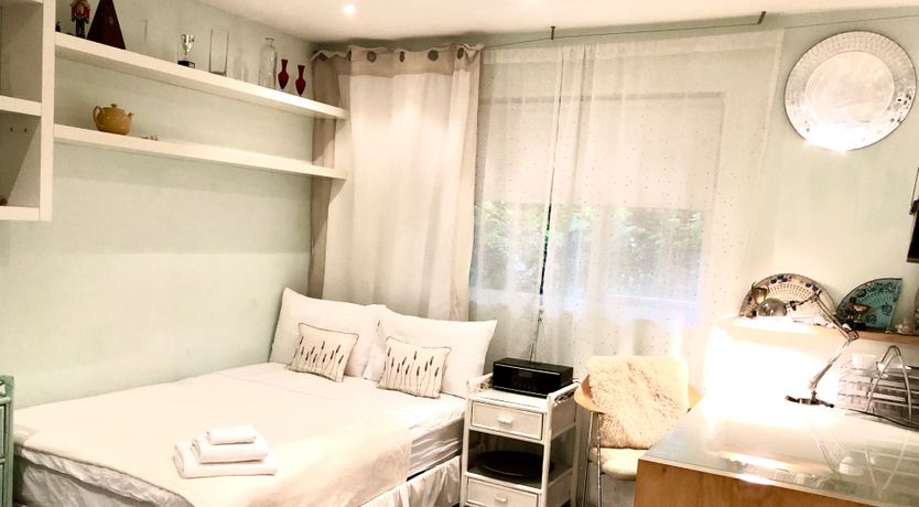 Photo of Blackheath Garden