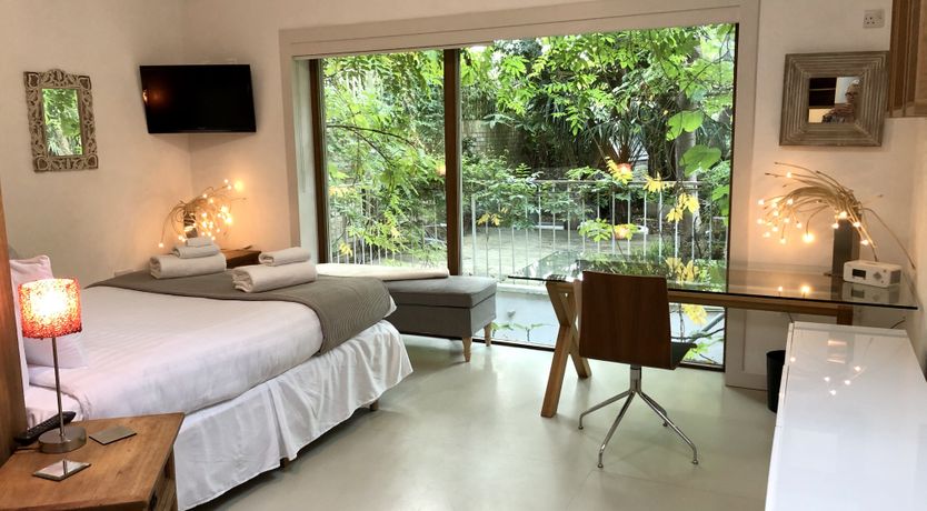 Photo of Blackheath Garden