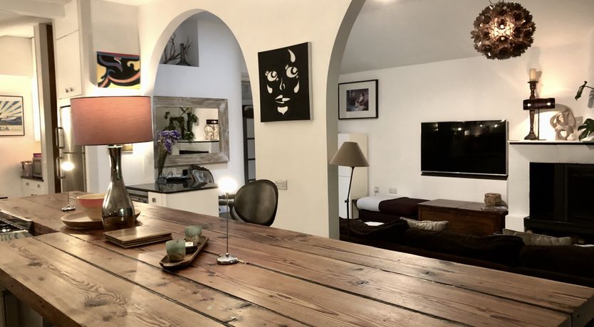 Photo of Blackheath Garden