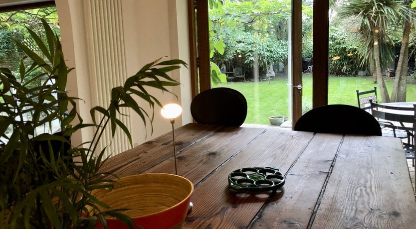 Photo of Blackheath Garden