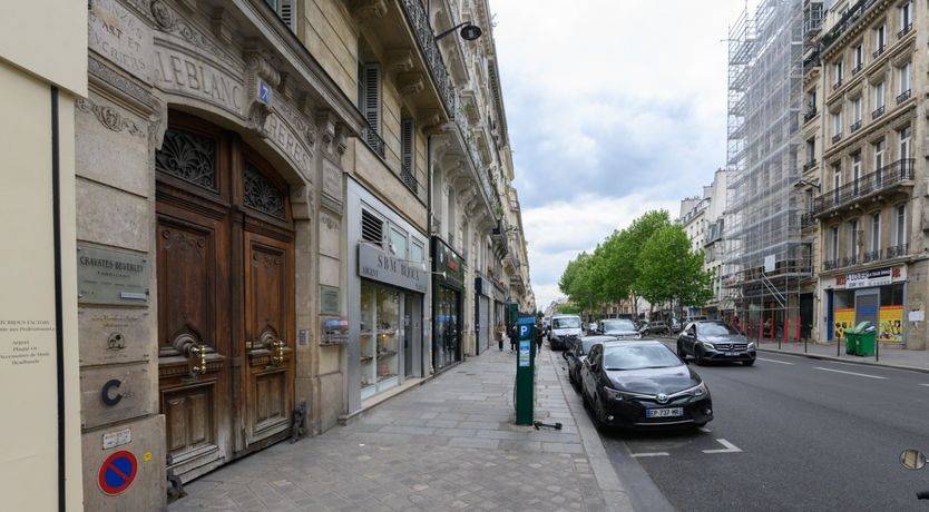 Photo of Brothers LeBlanc