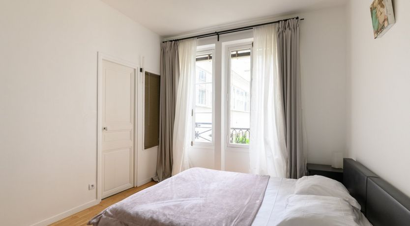 Photo of Brothers LeBlanc