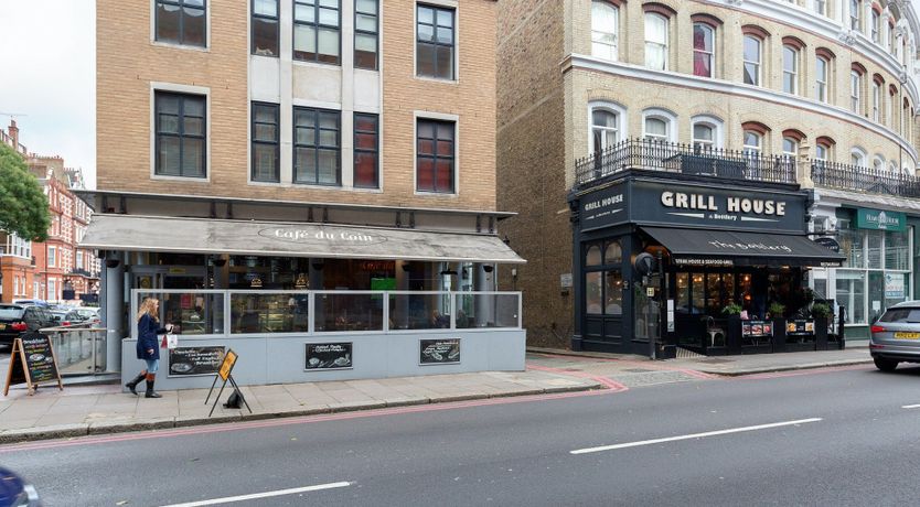 Photo of La Finestra