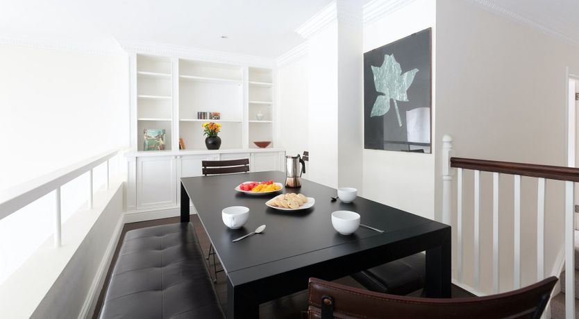 Photo of La Finestra