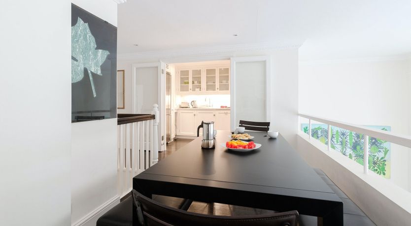 Photo of La Finestra