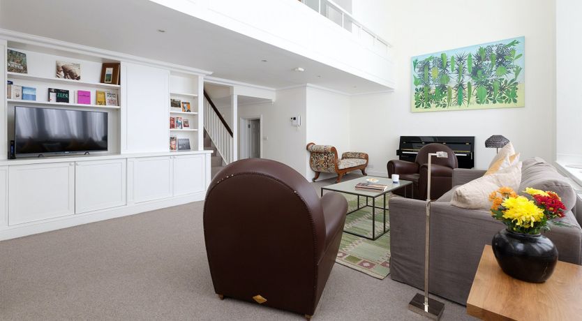 Photo of La Finestra