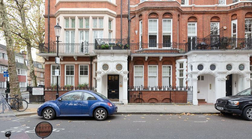 Photo of La Finestra