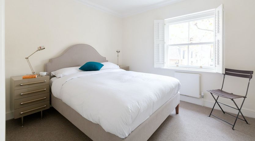 Photo of La Finestra