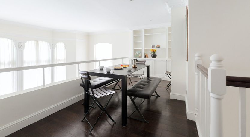 Photo of La Finestra